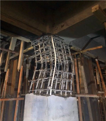百色加固工程混凝土置換材料